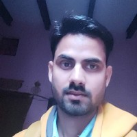 Kaushal Jha