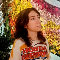 Arianna Escobar-Reyes