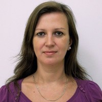 Luminita Chirica
