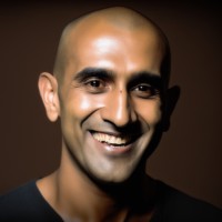 Rudra Nath