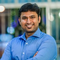 Jaivarthan Varadharaj