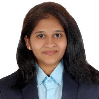 Gouthami Pandiri