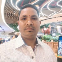 Shivashankar S