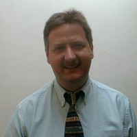Gary Ellison