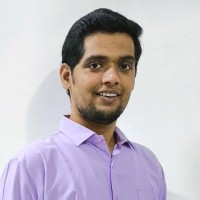 Parmesh Chidral