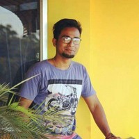 Dhurbajyoti Borua