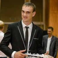 Viacheslav Mazurin