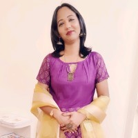 Debarati Roy Choudhury