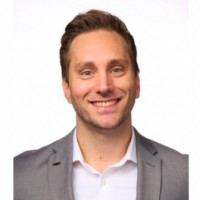 Brett Studer, CRCM