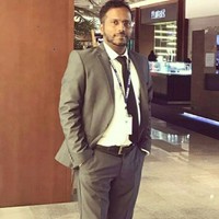 Ajay Acharya