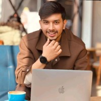 Subash Ranabhat