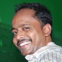 Prasad Chindarkar