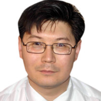 Nurzhan Mashanov