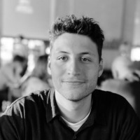 Jonathan Bashari