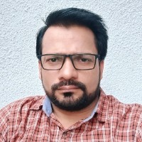 ANANDRAO SHINDE
