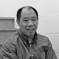 Eldon Lau