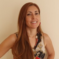 Carole Pastorini Lacroix
