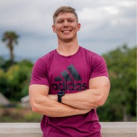 Zander Lombard