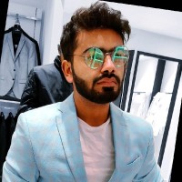 Rishikesh Dwivedi