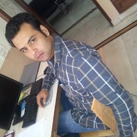 Mohd Imran Khan