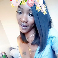 Brittany Nyiesha