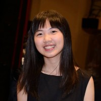 Sophia Tseng