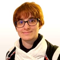 Laura Mathieu
