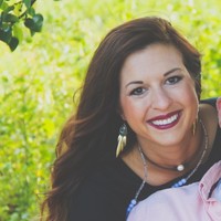 Amber Jones