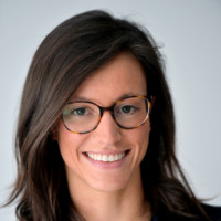 Cyrielle Bachelin