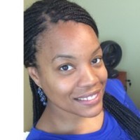 Charmaine Gibson