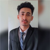 Dhanraj Ghorpade