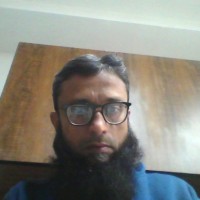 Muhammad Usman Ghori