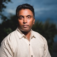 Rakesh Chandra