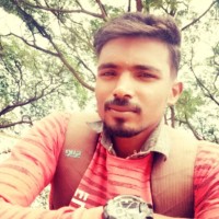 Murthy BM