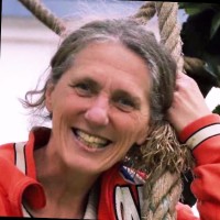 Angelique van Haeren