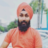 Prabhjot Singh