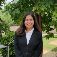 Arya Mishra