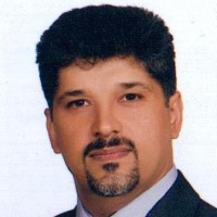 mohsen ghods