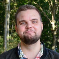 Mathias Madsen