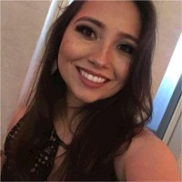 Marcela Alves Dos Santos Correa da Silva