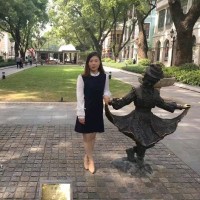 Anna Hu
