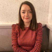 Suzanne Murphy