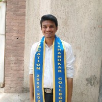 Ishan Halde