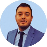 Javier Paredes