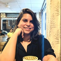Sukrati Chauhan