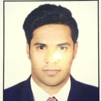 Suraj Kadam
