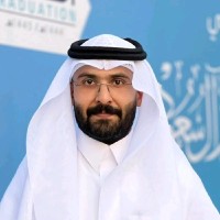 Eng. Ibrahim Alqarni,Mba