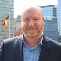 Mark Lewis