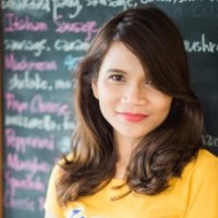 Carmela Diaz