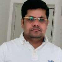 Rajesh Jha